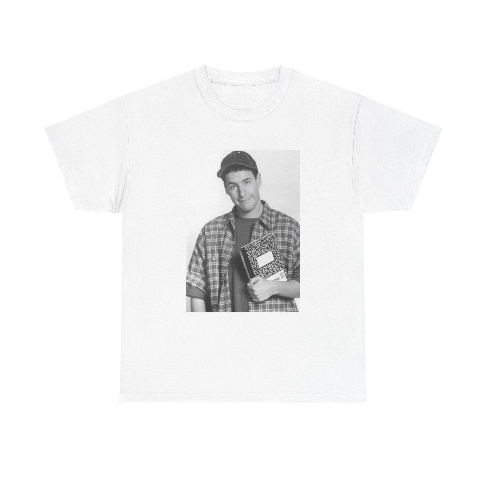 Men s and Women s T-shirts Billy Madison XXXXL