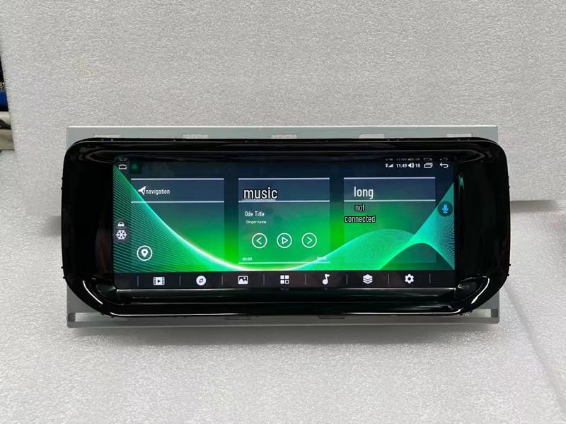 Range Rover Evoque 2014-2018 Multimedia GPS Navigation CarPlay