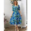 Vestido Feminino Estampado