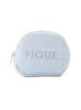 Gelato Pique Marshmallow Tissue Pouch PWGB251666 BLU