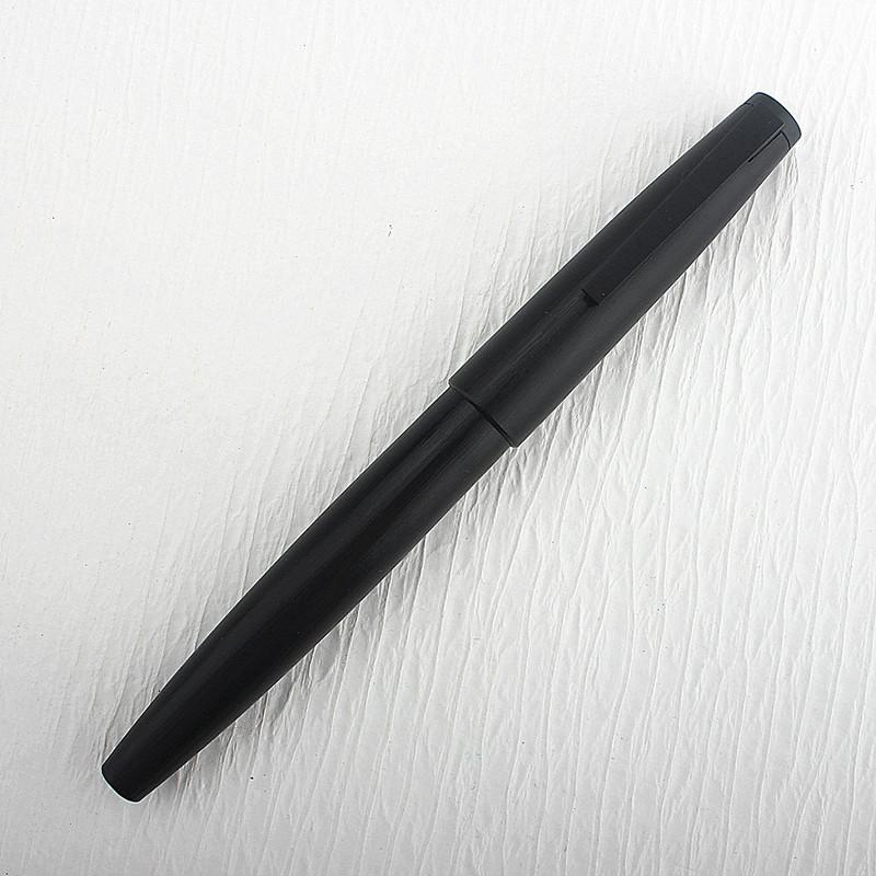 

Jinhao 80 кольорових бізнес-офісних, студентських, шкільних канцелярських товарів EF 0,30 мм перо авторучка нова F 0.5mm