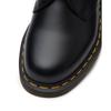 Dr. Martens 1461 Smooth Leather Oxford Black Unisex Boots 11838002