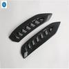 Wheel Arch / Fog Lights Lamp / Oil Gas Tank Cover Trims For BYD Equation Leopard Titanium 3 2024 2025 Car Acccessories