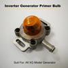Starter Bulb Ball Fuel Pump for XG Series SF2600 Inverter Generator, Material
