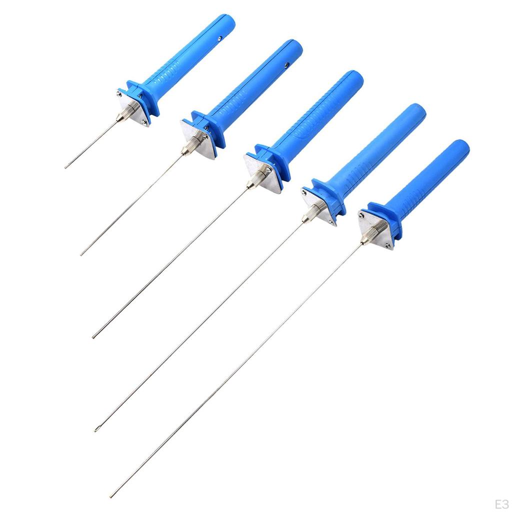 1 Set Wire Electric Tools DIY Polystyrene Machine 110V Steel Heat Portable Foam Cutter Cutting