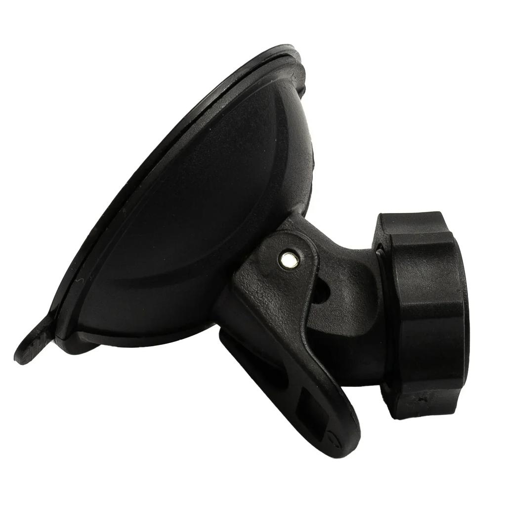 Supporto per telecamera a ventosa per auto di alta qualità, per cruscotto dell'auto, per supporto per auto, in plastica, anti-vibrazione