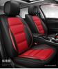 Durable PU Leather With a Five-layered Construction For Durability, 6MM Foam Padding