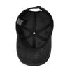 Letter Embroidery Outdoor Vintage Sun Hat Men Baseball Cap Women's Spring Autumn Cap