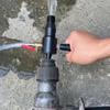 Elektrischer Bohrhammer Wasserinjektions-Konverter Elektrischer Bohrhammer zu Wasserbohrer-Adapter Elektrischer Bohrhammer Wasserinjektions-Konverter