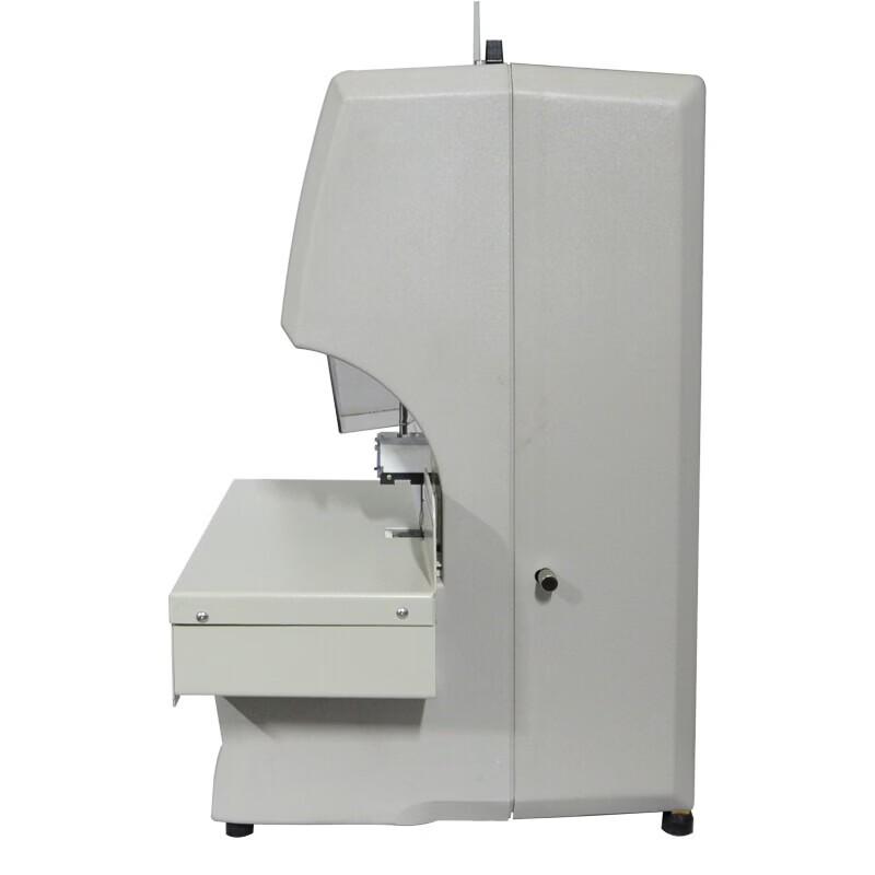 Youmashi U-NB200H Automatic Financial Binding Machine CN Plug (adapter Included)