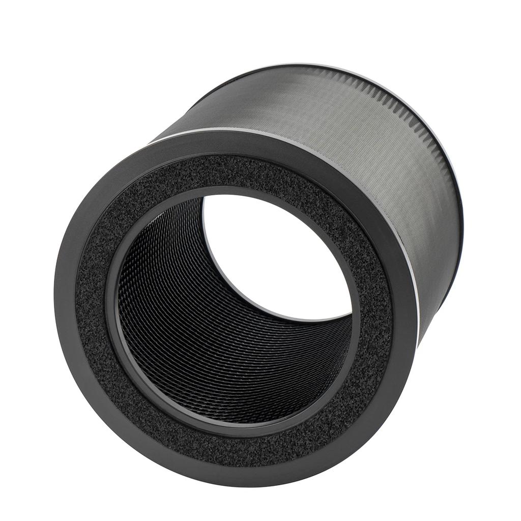 H13 Aktivt karbonfilter og FY0910/30 Forfilter, for Philips 900-serien AC0951/13 AC0950/10 Luftrenser