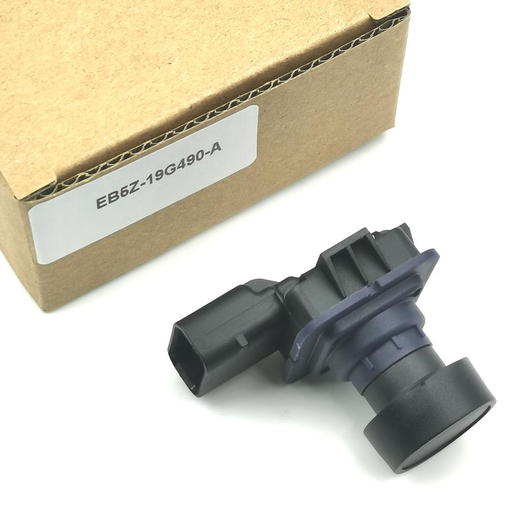 

Upgraded Rear View Camera Replacement for 2013-2015 Ford Explorer Models with OE Part Numbers EB5Z19G490A DB5Z19G490A EB5Z-19G490-A