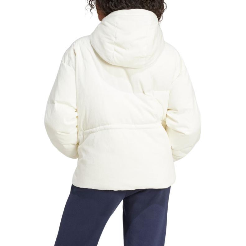Adidas Daily Down Jacket Women's White JM4626