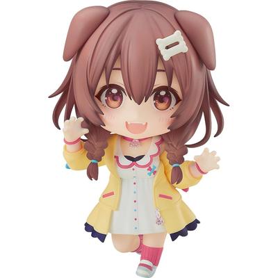 Nendoroid Hololive Production Korone Inugami Non-scale Plastic Painted Movable Figure