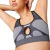 adidas Sports Underwear Women's Black/White Moderate IB1257