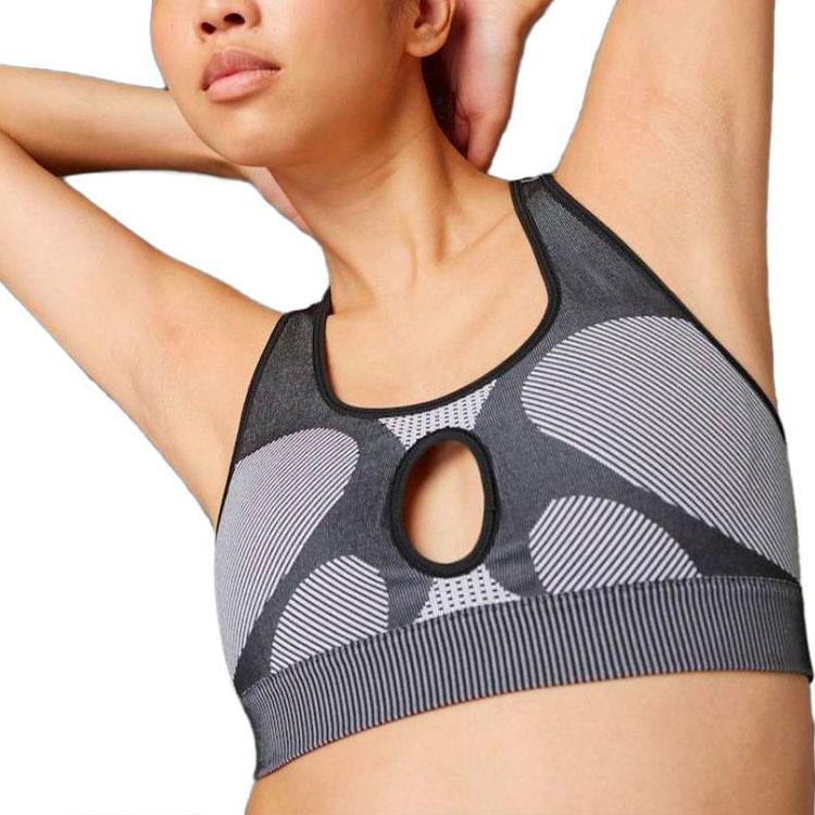 adidas Sports Underwear Women's Black/White Moderate IB1257