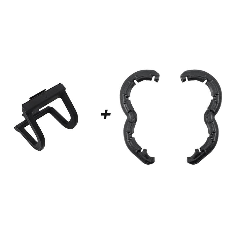 For DJI NEO 1 Floating Propeller Guard Bumper EVA Propeller Protector Buoyancy Anti-collision Ring Drone Accessories Drone Parts