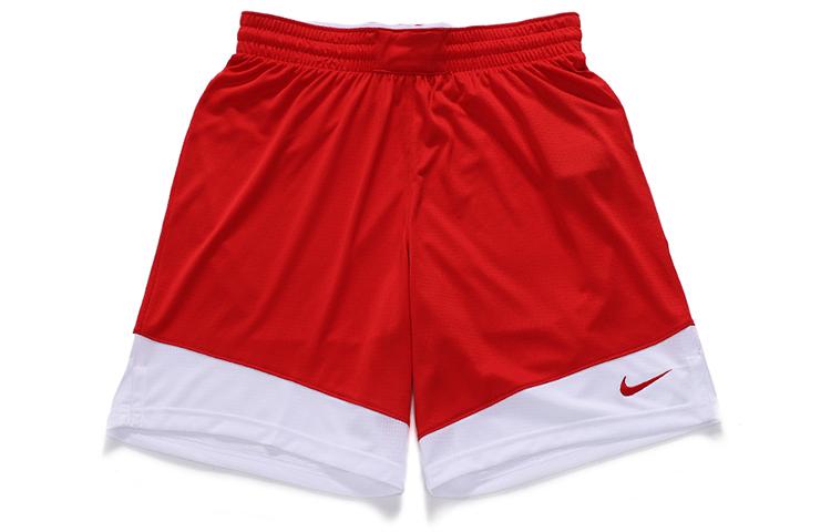Баскетбольные шорты Nike мужские Красные 867769-658 XL
