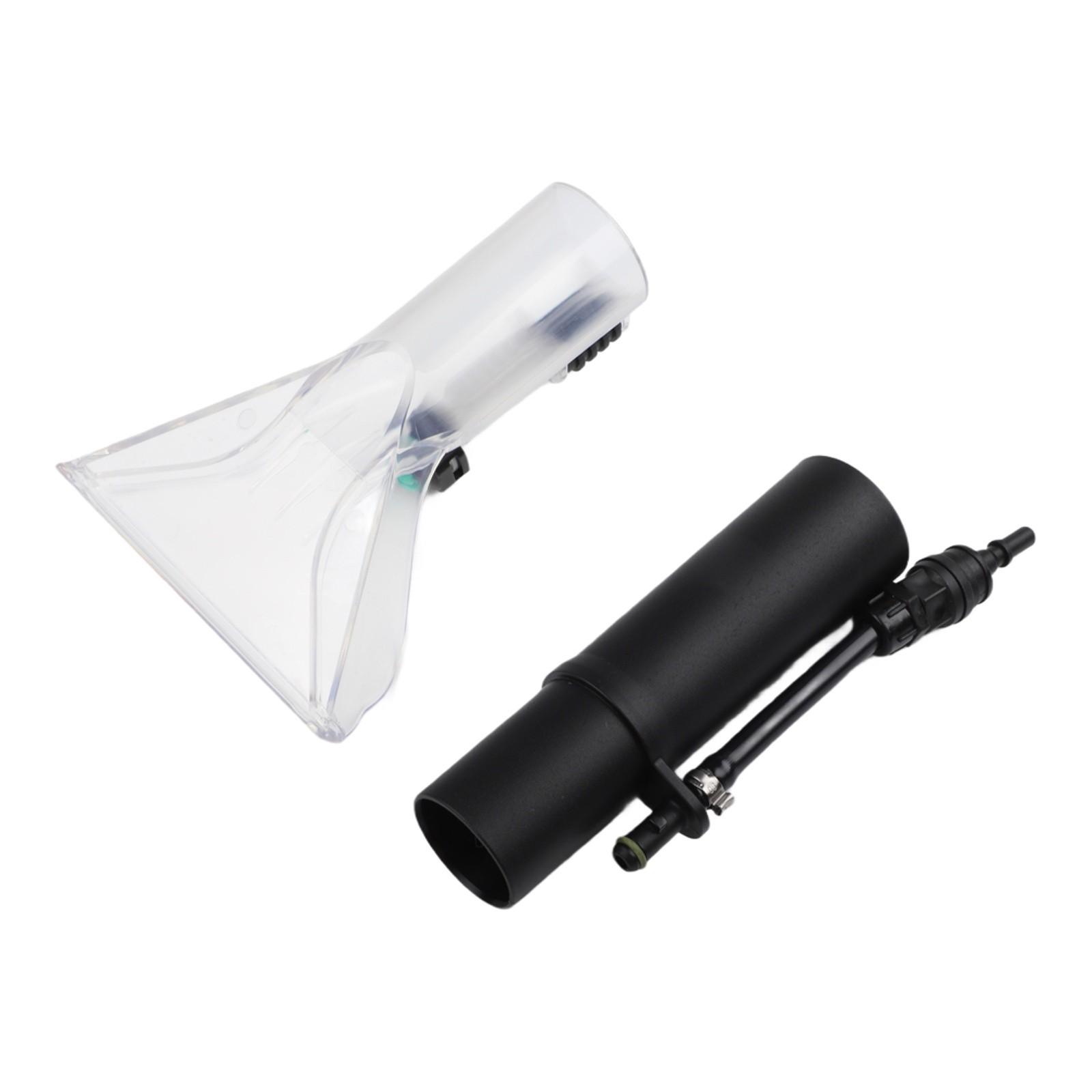 Deep Fiber Cleaning Upholstery Cleaning Nozzle Excellent Performance