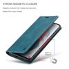 For Samsung Galaxy S21 5G Case Wallet Magnetic Card Flip Cover For Galaxy S21 FE Case Luxury Leather Phone Case Cover Stand