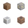 My World Magnetic Block Set Colorful Diy Building Toys For Children With Educational Features