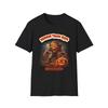 T-shirt Unisexe Pumpkinhead Horreur Poubelle Enfants | T-shirt Halloween