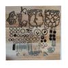 VOL Truck FH4 Air Dryer Processing Unit Repair Kits Sets Oem 22242663-1 22169410 22173690 22242663 22358797 22242663S