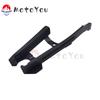 Motorcycle Protection Slider Rubber Chain Guide Slider Cover Swingarm For Yamaha WR 250 WR250R 2008-2020, WR250X 08-11