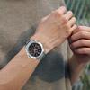 CASIO Men Standard Series 46.8mm Black Watch MTP-E204D-1AVDF