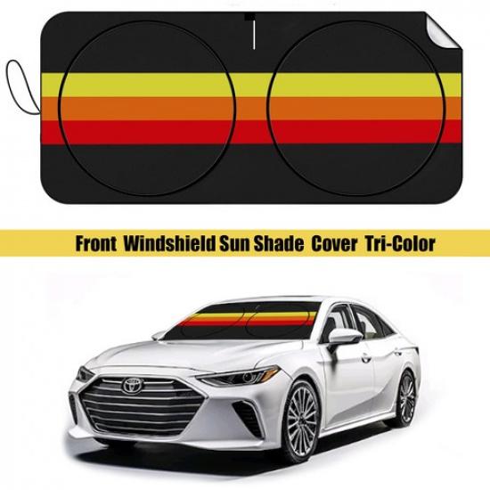 For Toyota Avalon Accessories Car Front Windshield Sun Shade UV Block Cover