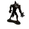 Mythical Apes Werewolf Animal Model Orangutan Magma Golem Model Ice Demons Figures  Collection