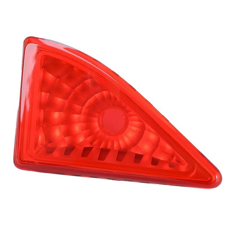 265900021R 4419392 Rear Brake Light Stop Lamp Shell Tail Lens Housing fit for Renault Master 3 III Opel Movano Nissan NV400