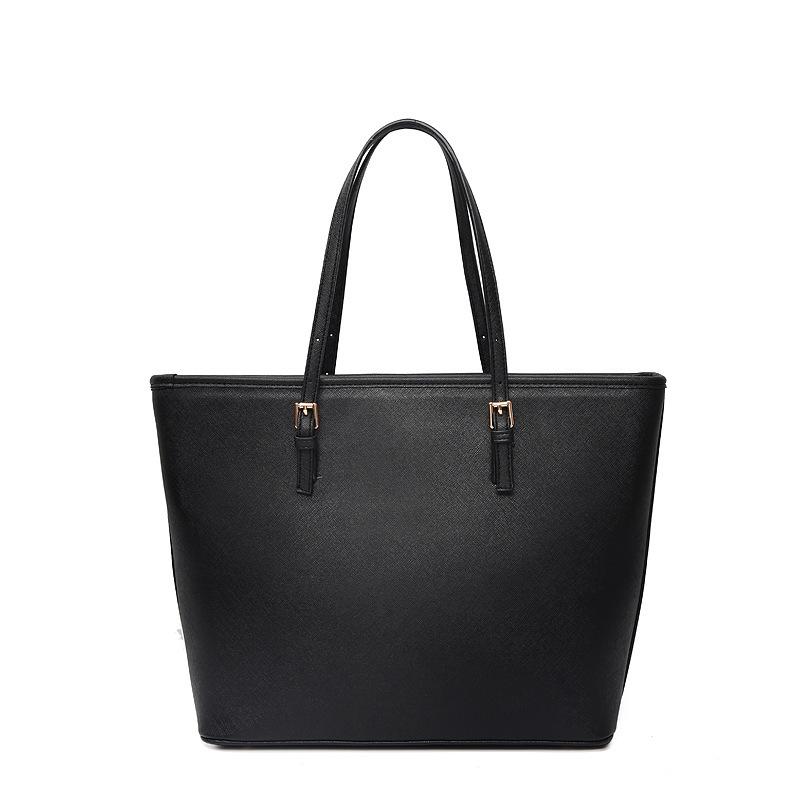 Tote Bag Women s Large Capacity High-end Commuter Shoulder Bag