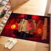 Liverpool Customize Text Area Rug Suitable for Decorate Room Outdoor Kitchen Bedrooms Antislip Carpet Office Home Decor