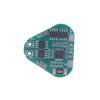 1/3/5Pcs 3S 12V 18650 Lithium Battery Protection Board 11.1V 12.6V Overcharge Over-Discharge Protect 8A 3 Cell Pack Li-Ion