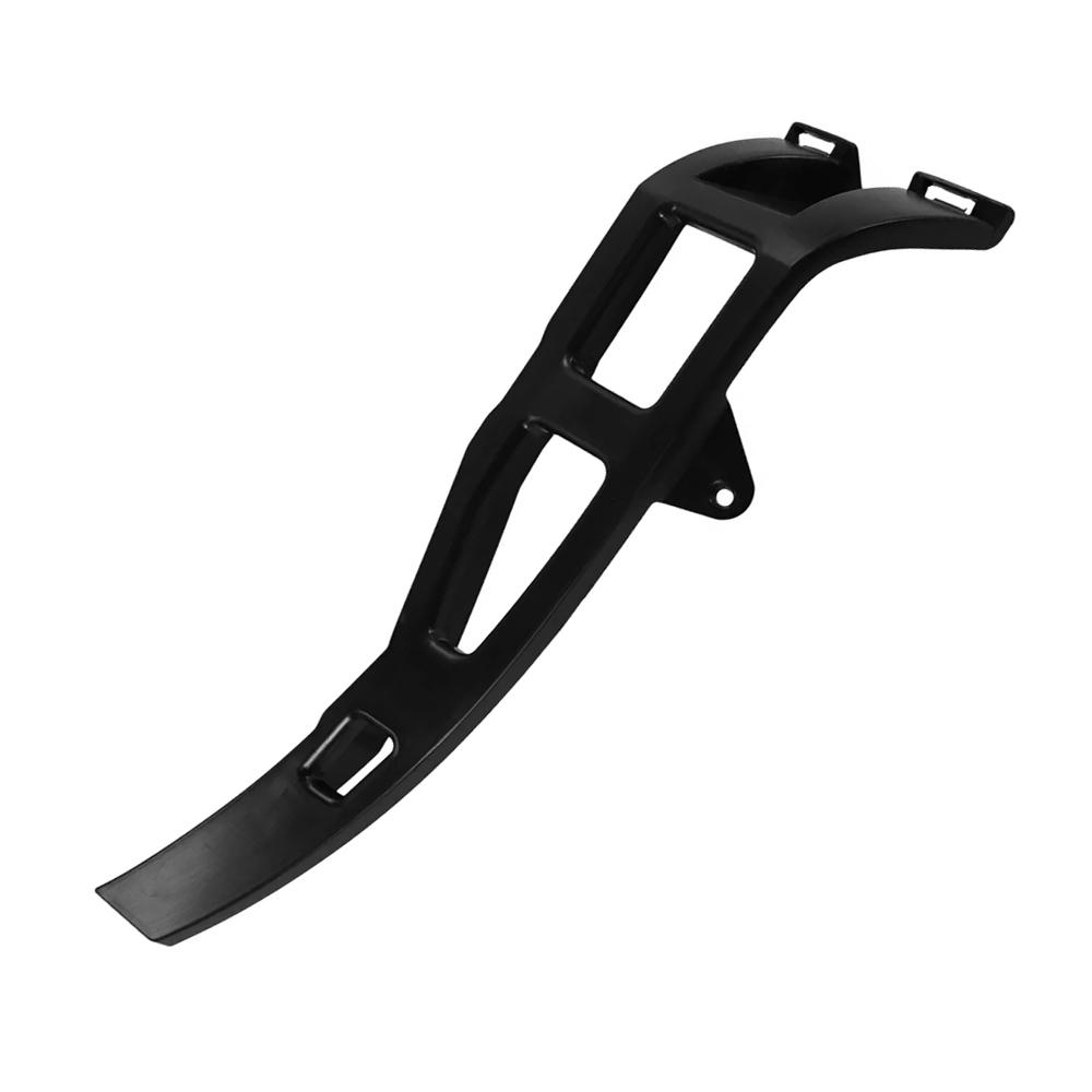 Left Right Front Bumper Support Bracket for Mercedes Benz CLA45 AMG 4Matic / CLA250 2017 2018   1178857300 Left Driver Side