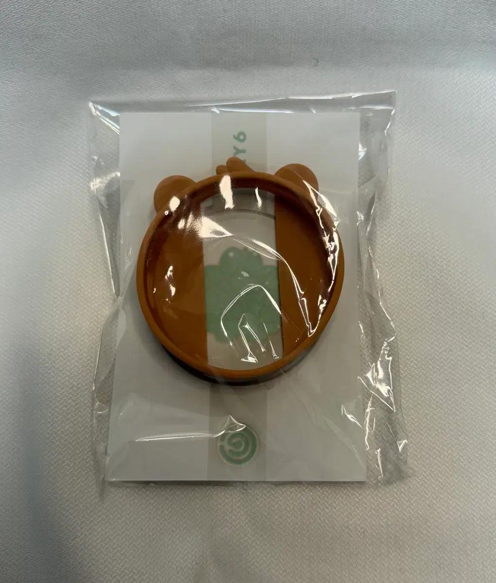 

DAY6 Madewatch Pumaru Room Cover (unopened) Used