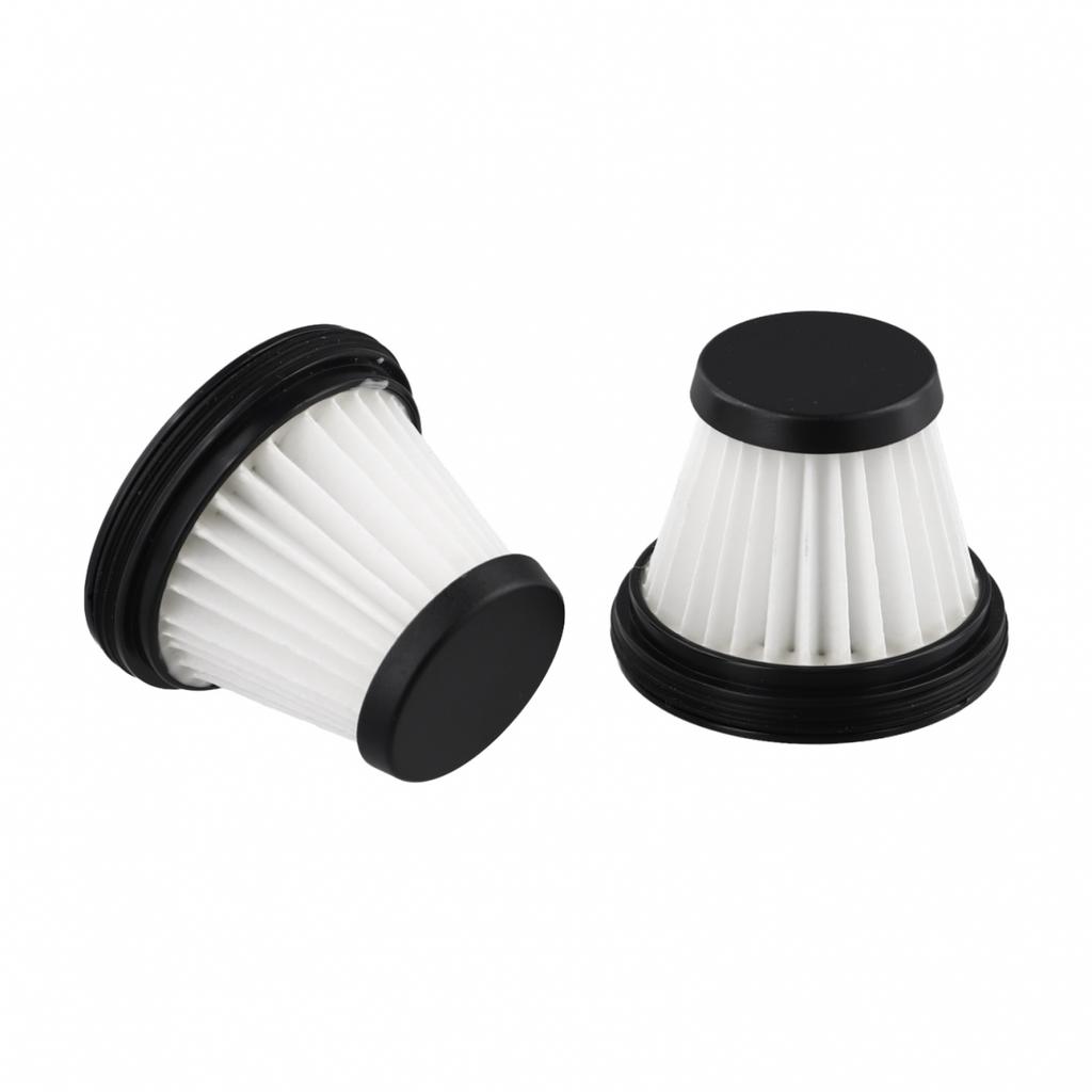 Handheld Vacuum Filter Replacement Filter Long-lasting Performance