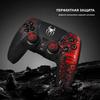 PlayStation PS5 Spider-Man Style Silicone Case
