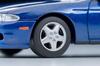 TOMYTEC Tomica Limited Vintage Neo 1/64 Scale LV-N333c Nissan Silvia K's Aero (Purplish Blue) 1995 Model, Finished Model, 335993