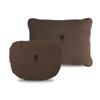 Suitable Suede Neck Pillow for Hongqi HS5/H5/HS7/H7/H9 Car Seats