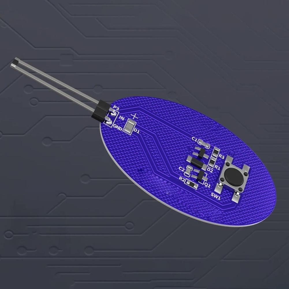 Inductor Tester Motherboard Coil Tester Compatible With PCB