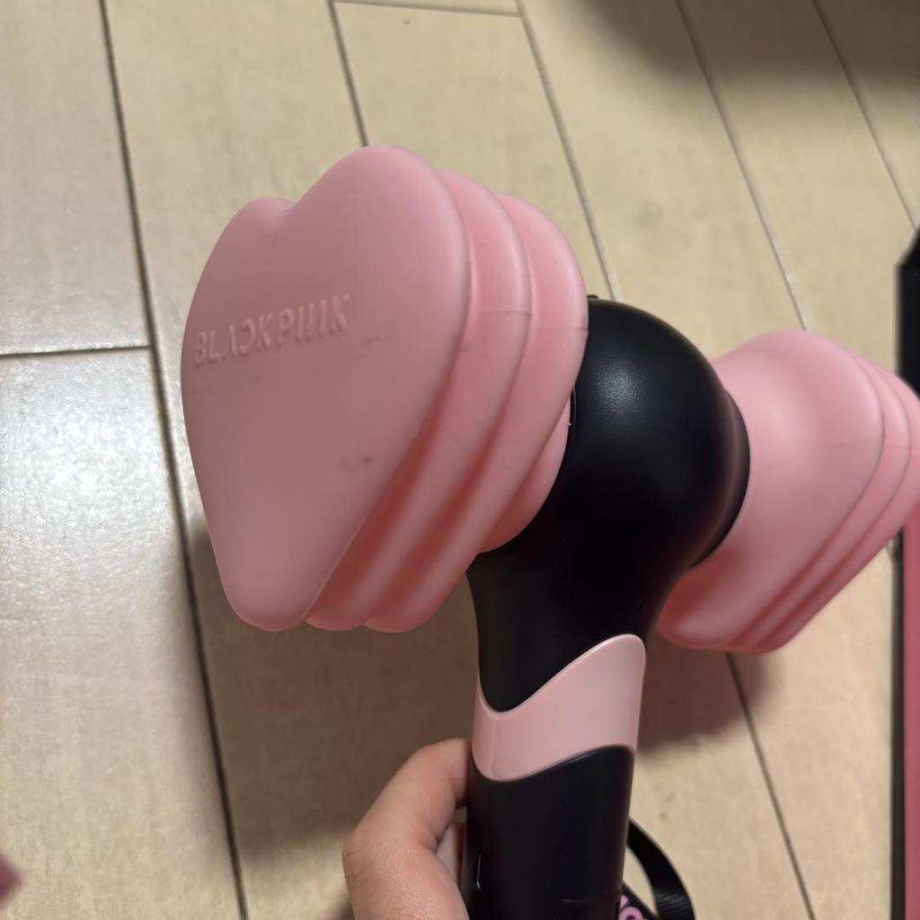 [USED] BLACKPINK Light Stick