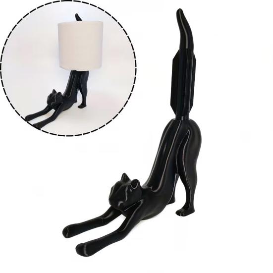 Suport amuzant pentru hârtie igienică cu animal de stretching Imprimat 3D Coadă de Pisică Câine Leu Suport Rulou Șervețele Drăguț Suport pentru Prosoape de Hârtie pentru Baie Bucătărie Toaletă