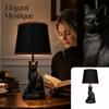 Skrivebordslampe for Hjemme Soveværelse Dekorativ Bordbelysning