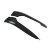 Fits 26 Great Wall iX55 Fourth Gen Models: Door Handle Decorative Stickers & Threshold Protection Strips