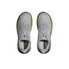 HOKA Clifton 10 Stardust Men Sneakers Grey Asteroid 1162030-SRDST