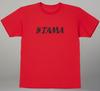 TAMA Drums Snare T-shirt Unisex T-Shirt