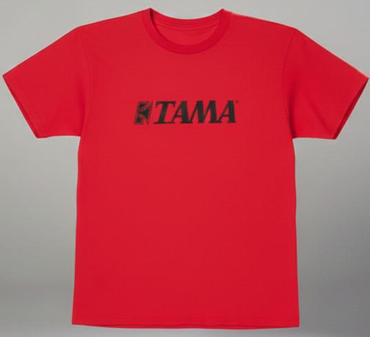 TAMA Drums Snare T-shirt Unisex T-Shirt L
