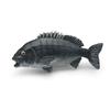 Animal Marine Tuna Salmon Resin Model Toy For Kids Display Gifts Decoration